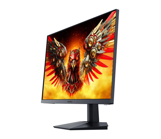 KOORUI G2721P IPS 200 Hz 1ms - 1365774 - zdjęcie 5